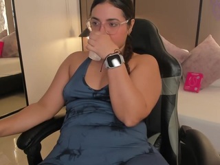 lilly-ass