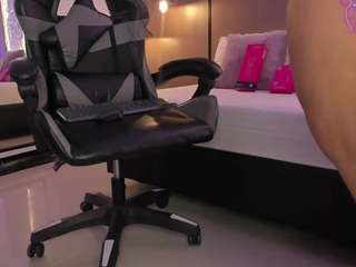 lilly-ass