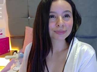 mia-makleynn webcam