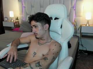 nextboywell webcam