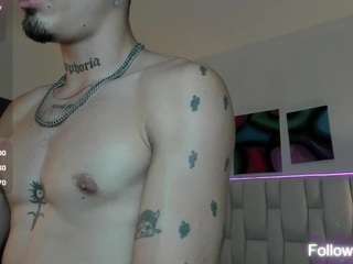 nextboywell webcam model