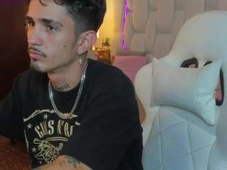 nextboywell webcam model