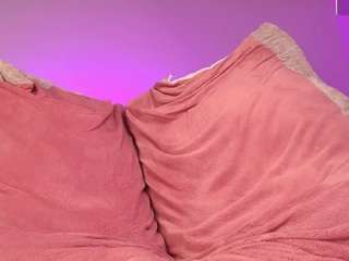 sweetcharlottecruz webcam