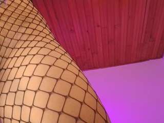 sweetcharlottecruz webcam