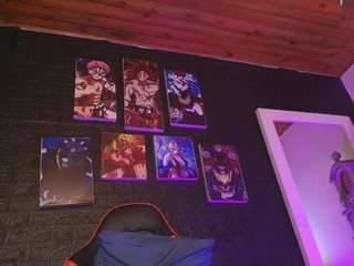 sweetcharlottecruz webcam