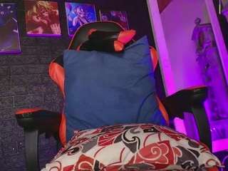 sweetcharlottecruz webcam