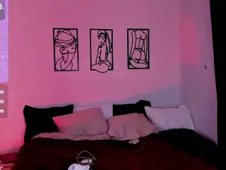 Una-Grace's Live Sex Cam Show