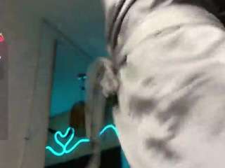 violet-thomson webcam