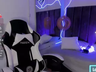 violet-thomson's Live Sex Cam Show