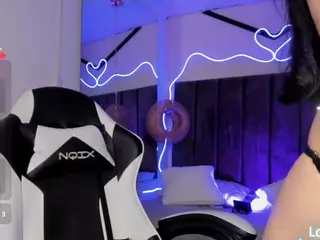 violet-thomson's Live Sex Cam Show