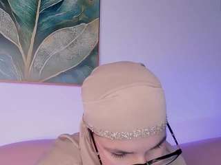 aysa-khalaff Live Webcam on CamSoda