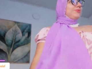 aysa-khalaff