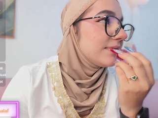 aysa-khalaff's CamSoda show and profile