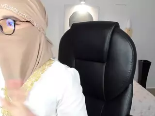 aysa-khalaff's Live Sex Cam Show