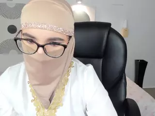 aysa-khalaff's Live Sex Cam Show