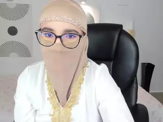 aysa-khalaff's Live Sex Cam Show