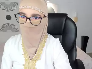 aysa-khalaff's Live Sex Cam Show