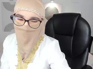 aysa-khalaff's Live Sex Cam Show