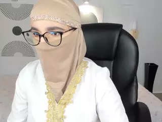 aysa-khalaff's Live Sex Cam Show