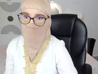 aysa-khalaff's Live Sex Cam Show
