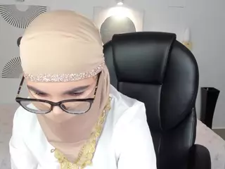 aysa-khalaff's Live Sex Cam Show