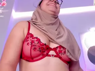 aysa-khalaff's Live Sex Cam Show