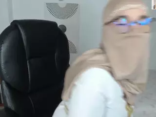 aysa-khalaff's Live Sex Cam Show