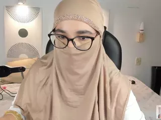 aysa-khalaff's Live Sex Cam Show