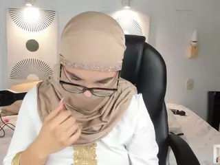 aysa-khalaff's Live Sex Cam Show