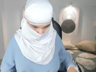aysa-khalaff's Live Sex Cam Show