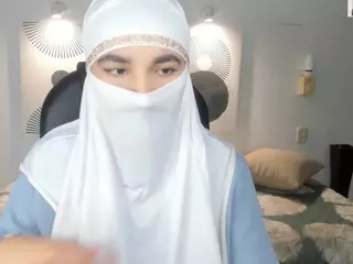 aysa-khalaff's Live Sex Cam Show