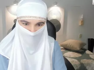 aysa-khalaff's Live Sex Cam Show