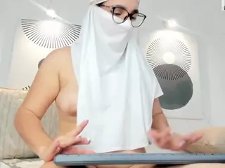 aysa-khalaff's Live Sex Cam Show