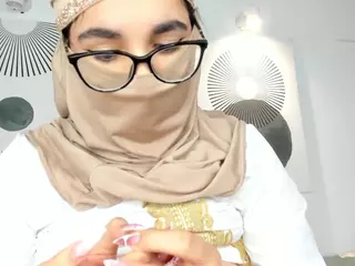 aysa-khalaff's Live Sex Cam Show