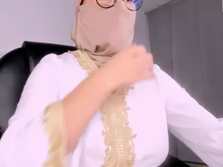 aysa-khalaff's Live Sex Cam Show