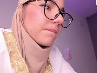 aysa-khalaff's Live Sex Cam Show