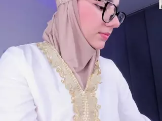 aysa-khalaff's Live Sex Cam Show