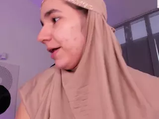 aysa-khalaff's Live Sex Cam Show