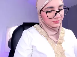 aysa-khalaff's Live Sex Cam Show