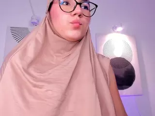 aysa-khalaff's Live Sex Cam Show