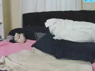 Beautifulmimi's Live Sex Cam Show