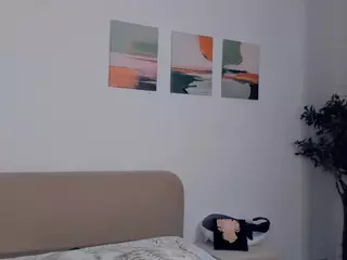DarinaWeis's Live Sex Cam Show