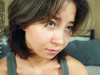 erlinehackworth webcam model