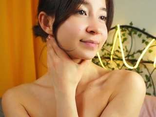 erlinehackworth Live Webcam on CamSoda