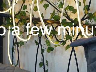 erlinehackworth Live Webcam on CamSoda