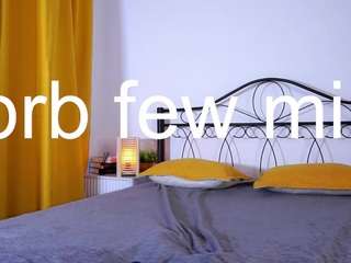 erlinehackworth's CamSoda show and profile