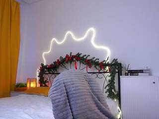 erlinehackworth Live Webcam on CamSoda