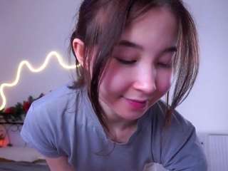 erlinehackworth's CamSoda show and profile