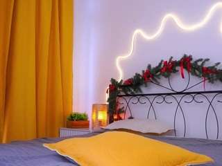 erlinehackworth's CamSoda show and profile