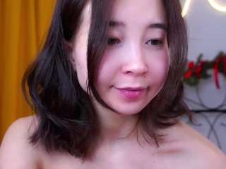 erlinehackworth's CamSoda show and profile